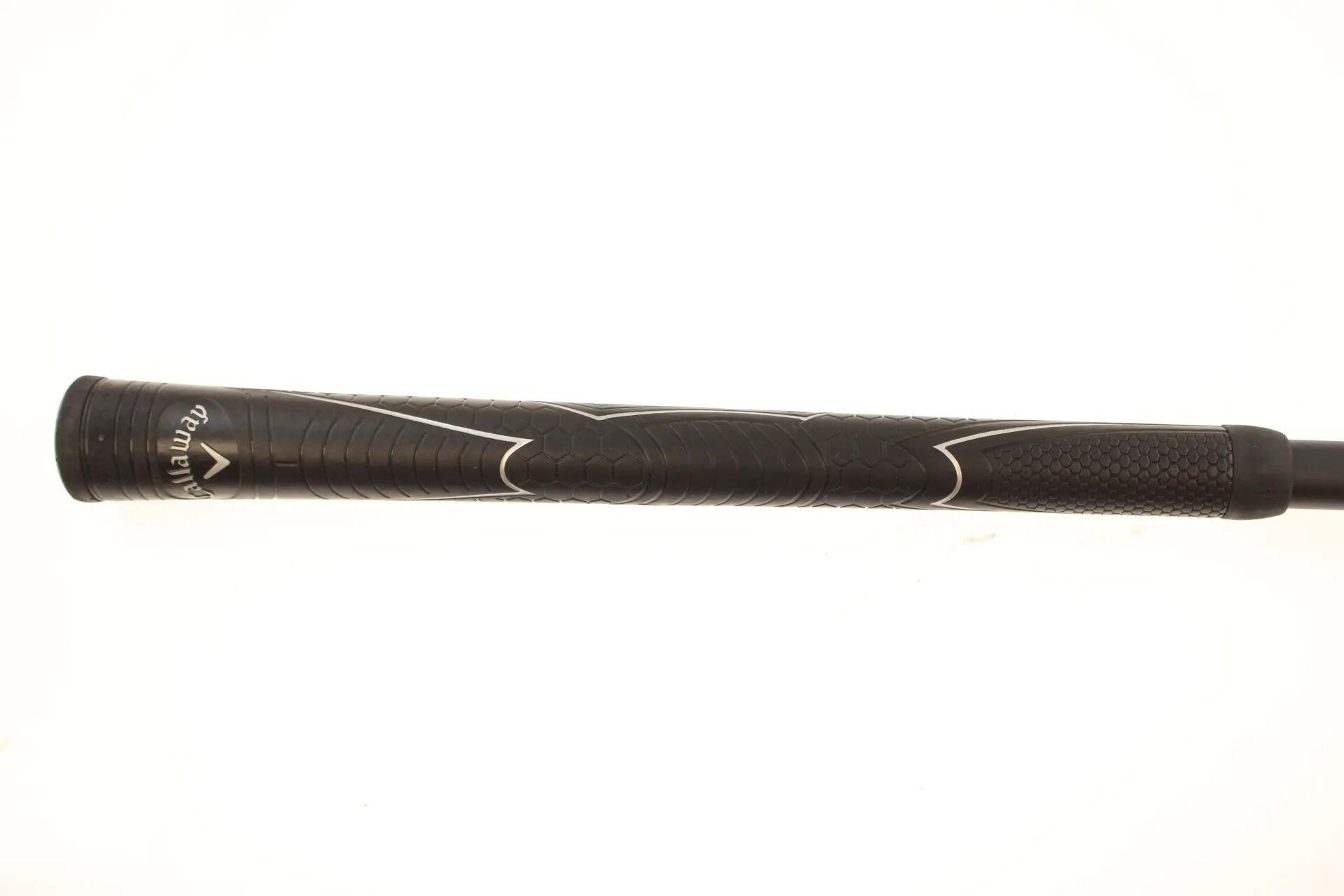 Seconde vie - Callaway Elyte LH 22-deg Hybrid - Sufficient 5/5