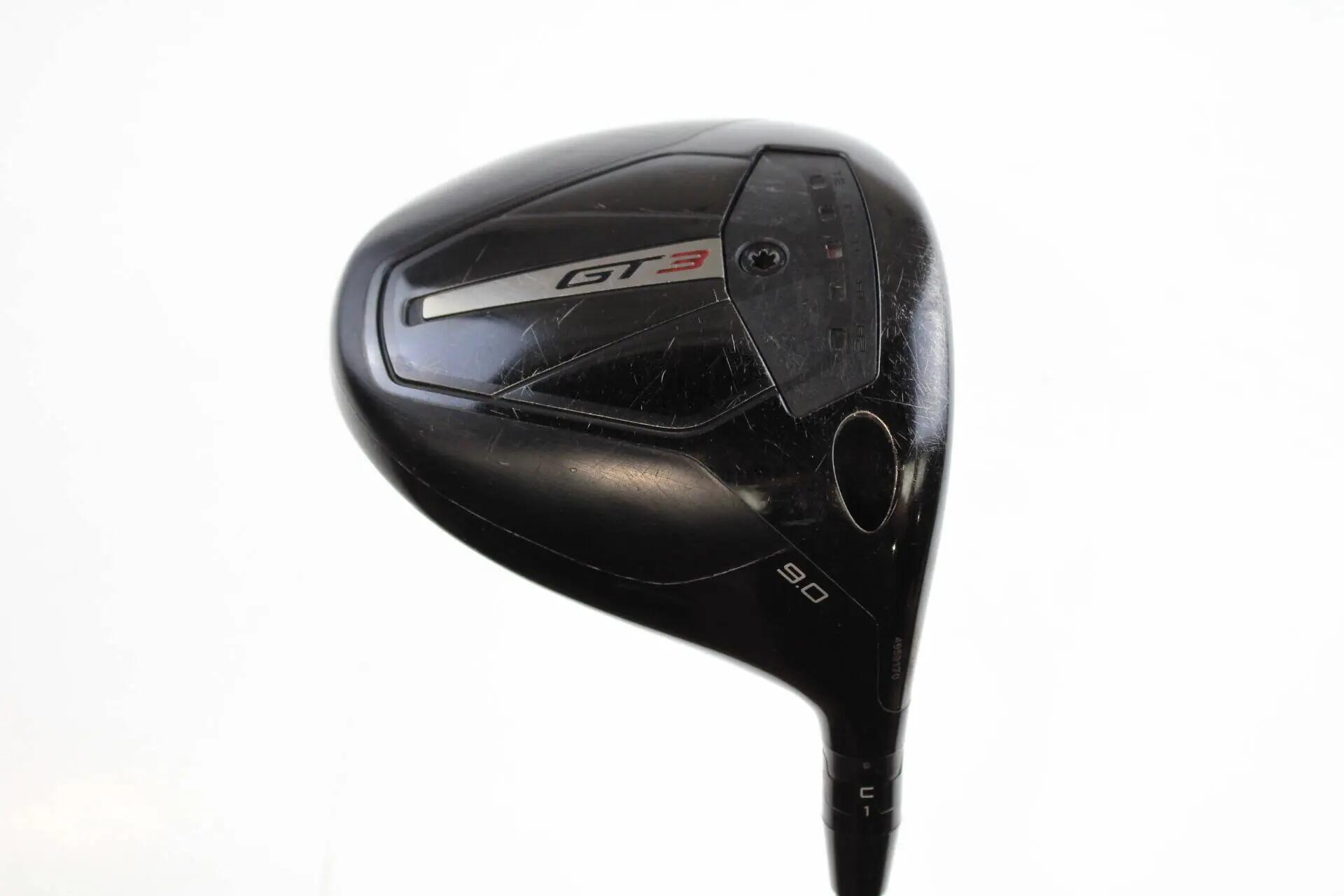 TITLEIST picture