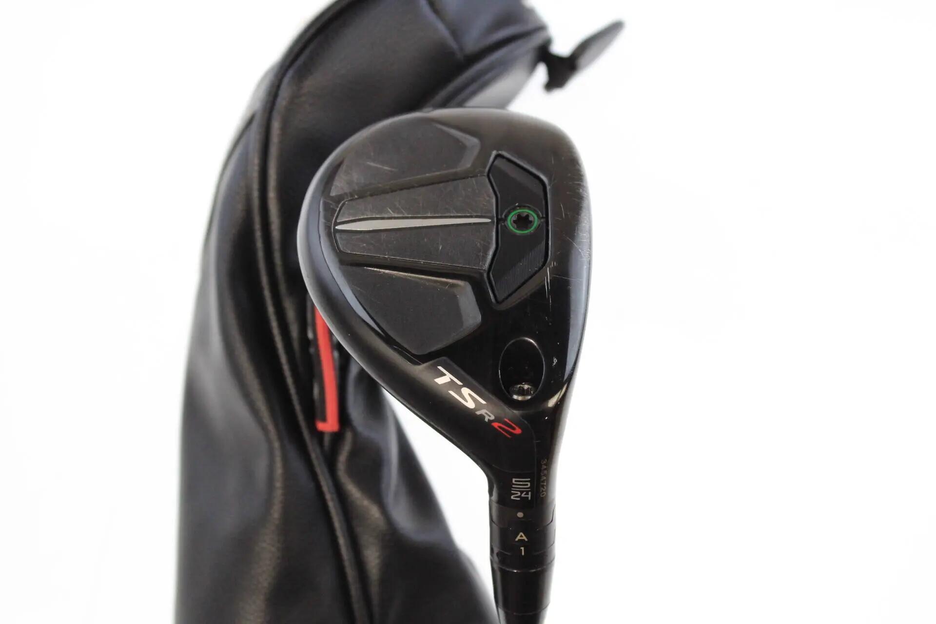 TITLEIST picture