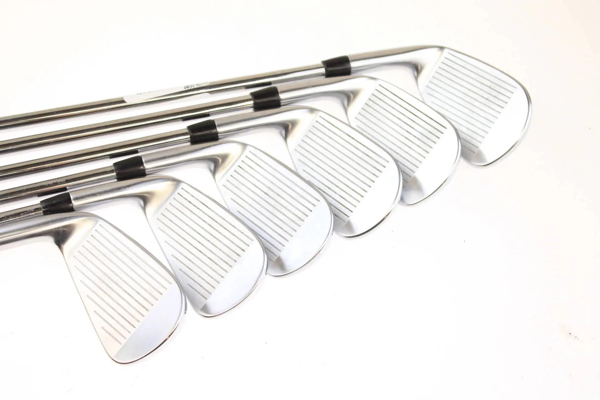 Seconde vie - Titleist T200 2023 RH 5-PW Iron Set - Sufficient 2/5