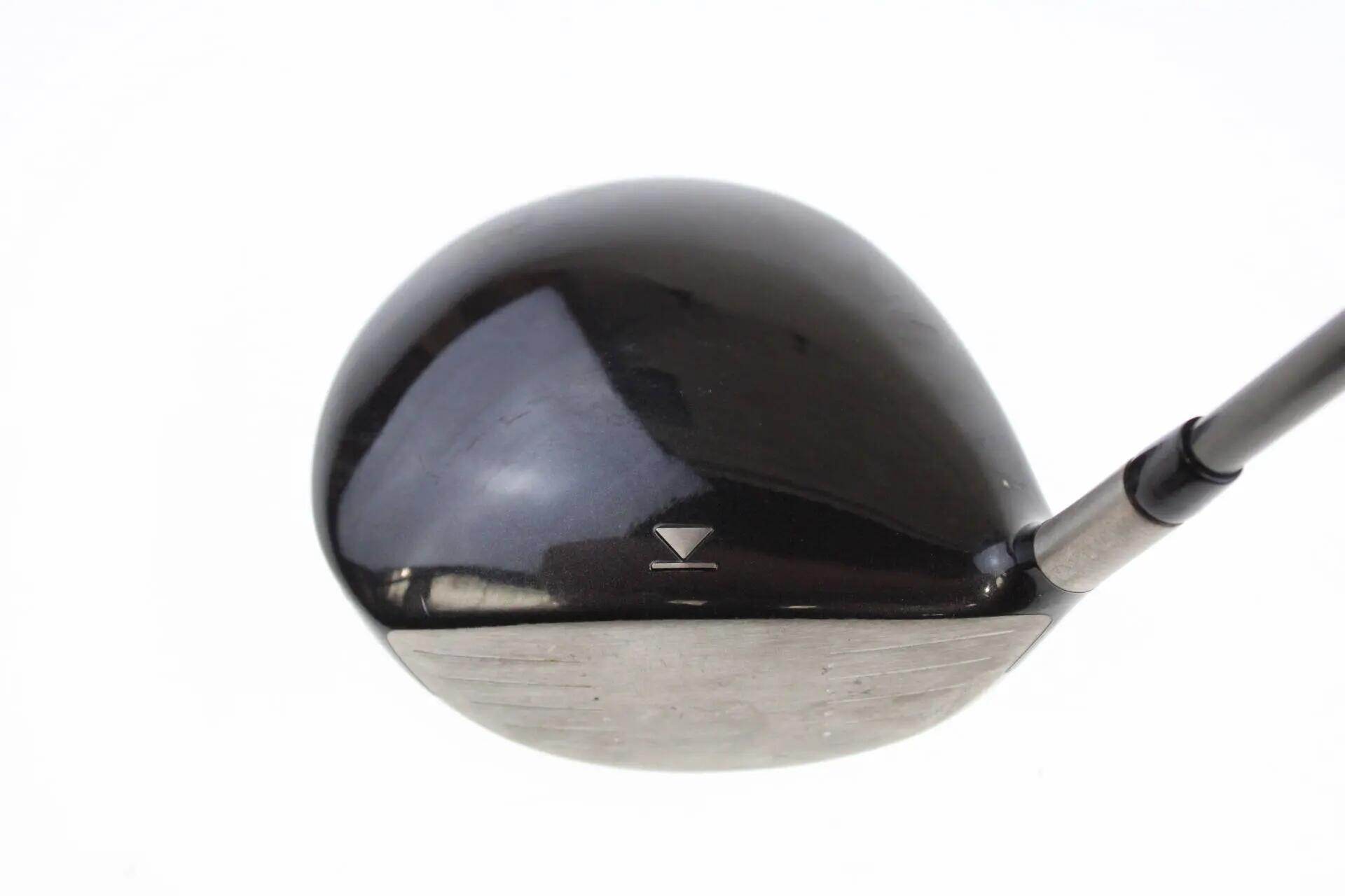 Seconde vie - Titleist 909D2 RH 8.5-deg Driver - Good 3/6
