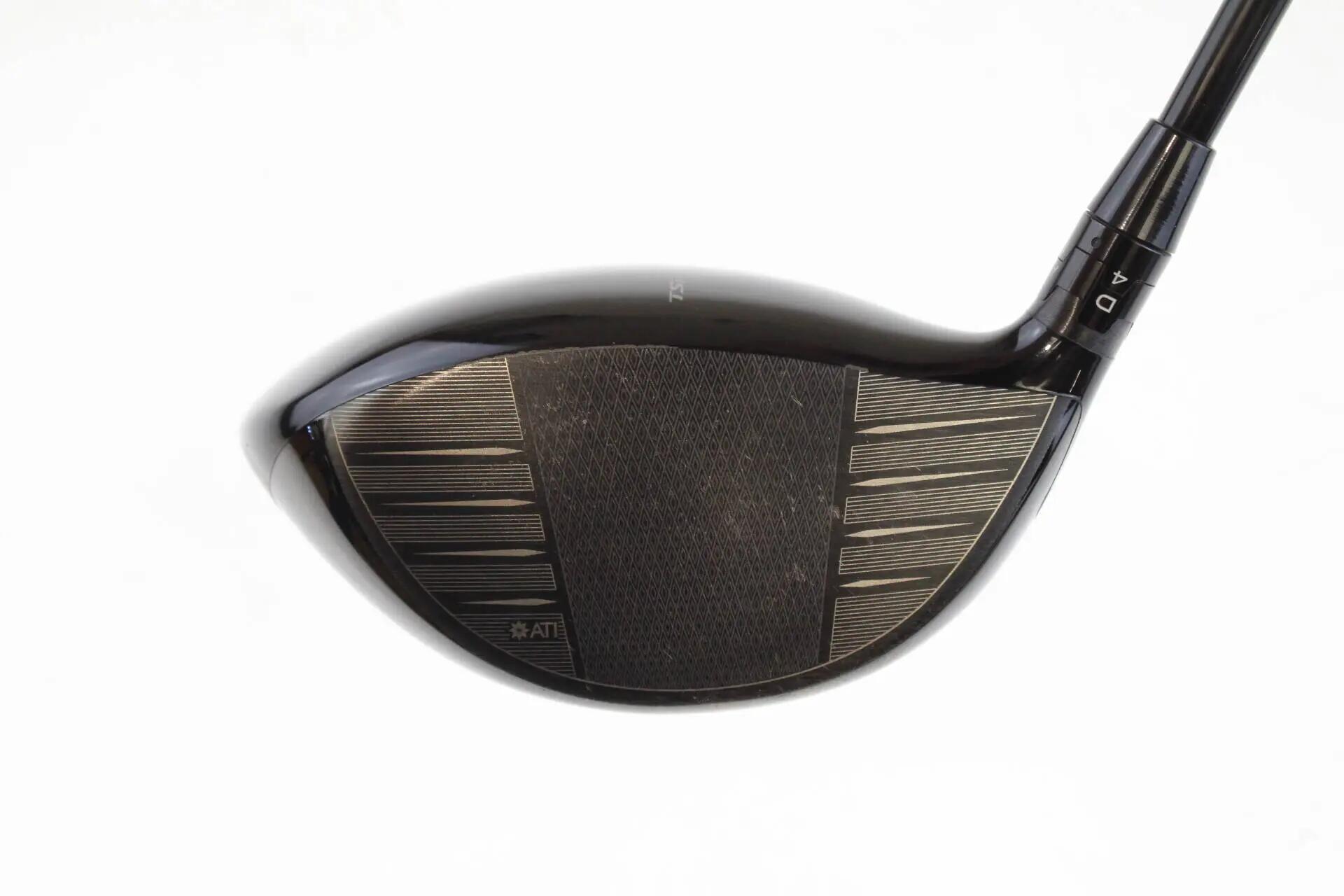 Seconde vie - Titleist TSi2 RH 9-deg Driver - Good 2/5