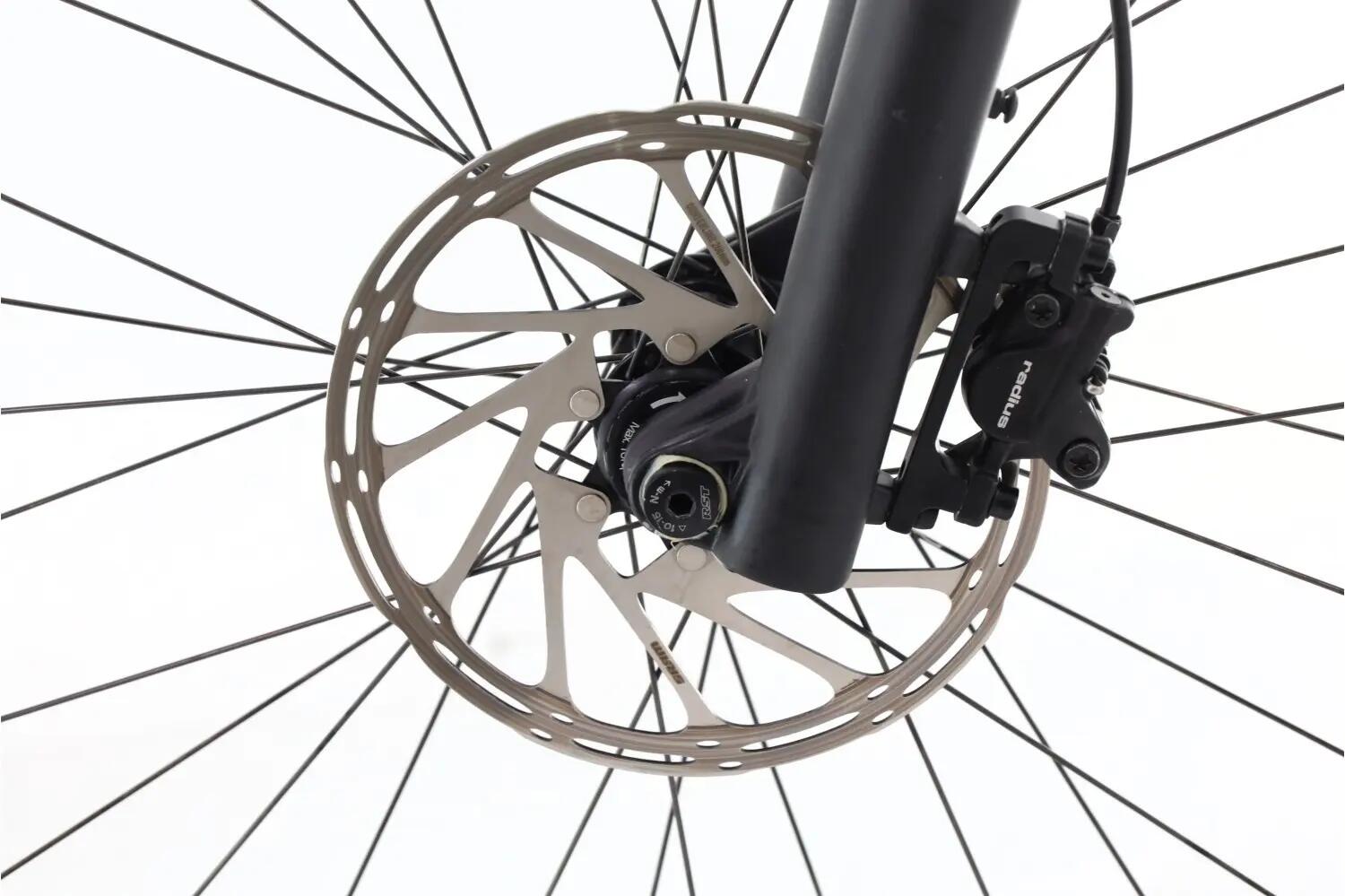 Segunda Vida · Ebike ·  T-Tronik Sport · Muito bom estado 7/8