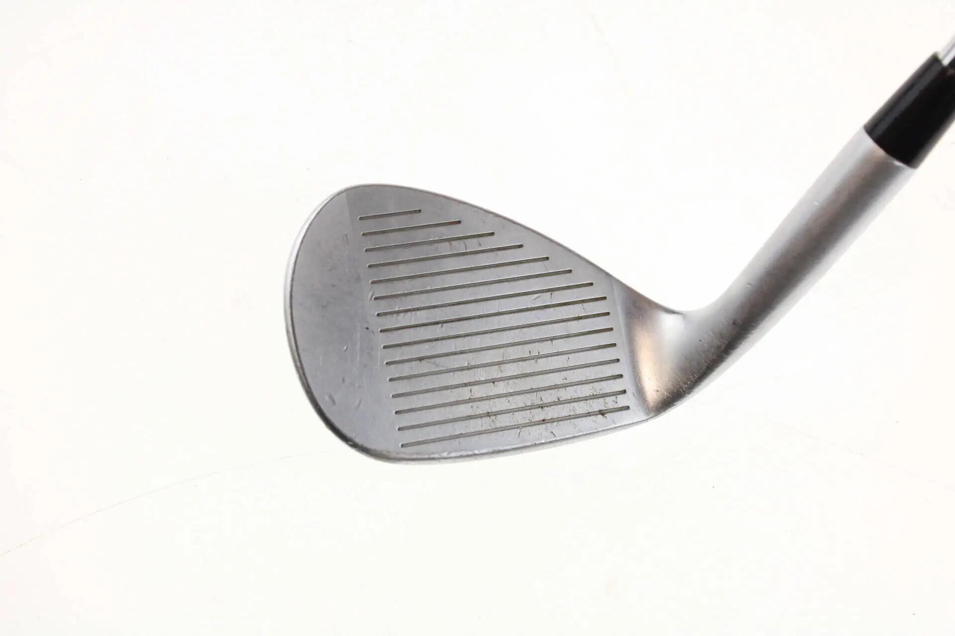 Seconde vie - Mizuno T24 Soft White Satin S-Profile RH 54-deg Wedge - Sufficient 3/5
