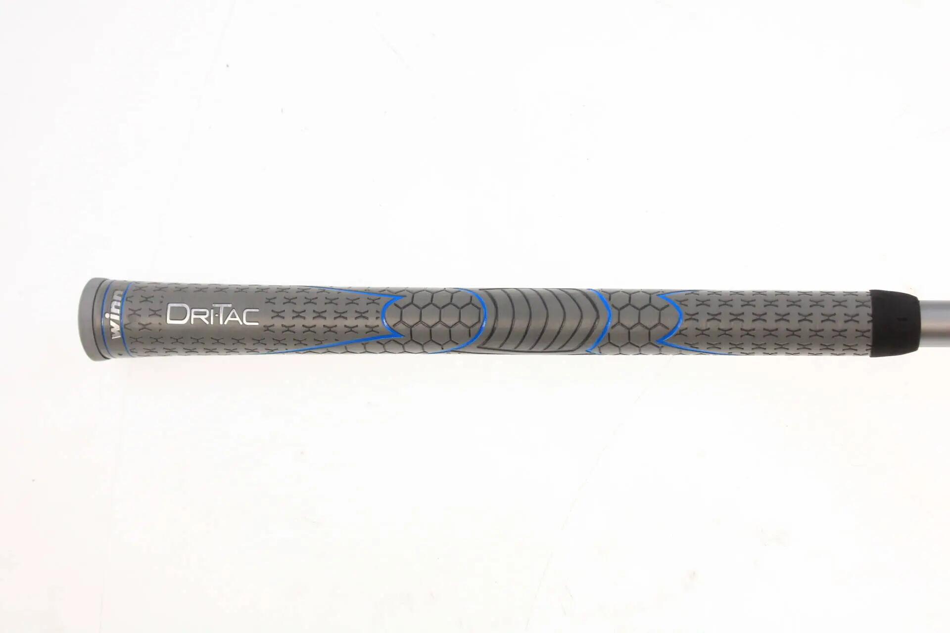 Seconde vie - Callaway CB Chrome RH 58-deg Wedge - Excellent 5/5