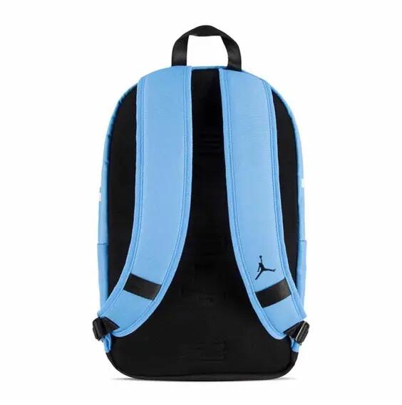 Plecak  szkolny sportowy Nike JORDAN JAM AIR PATROL 2/4