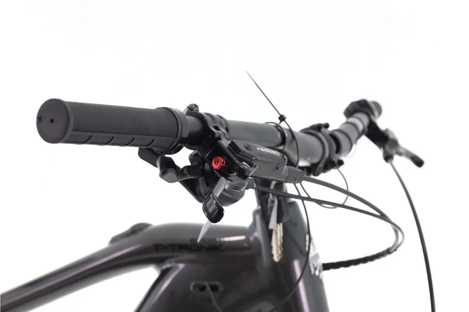 Segunda Vida · Ebike ·  T-Tronik Sport · Muito bom estado 6/8
