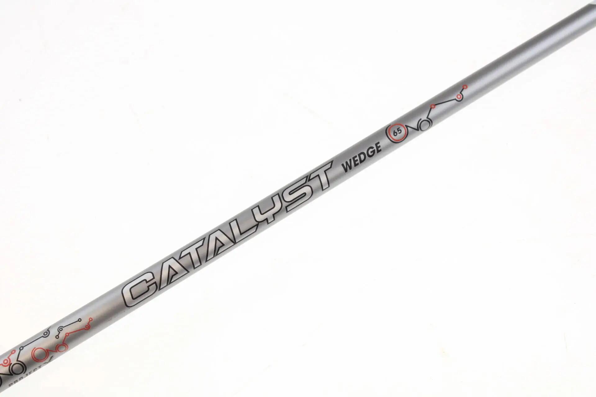 Seconde vie - Callaway CB Chrome RH 58-deg Wedge - Excellent 4/5