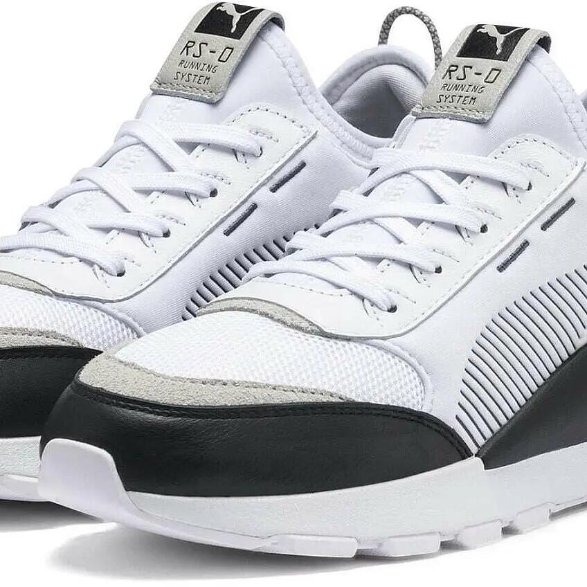 Дамски маратонки PUMA RS Core