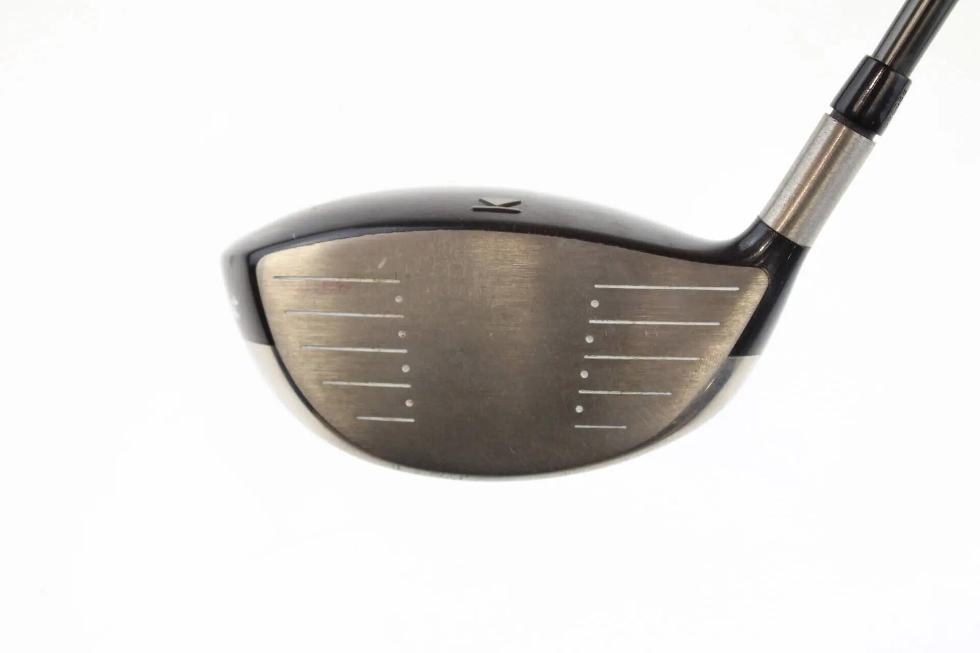 Seconde vie - Titleist 909D2 RH 8.5-deg Driver - Good 2/6
