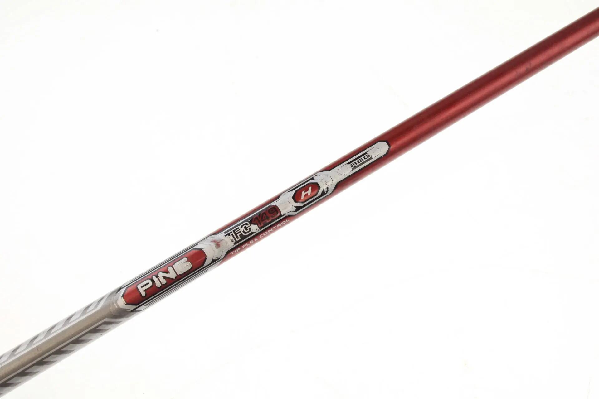 Seconde vie - Ping K15 RH 23-deg Hybrid - Good 4/6