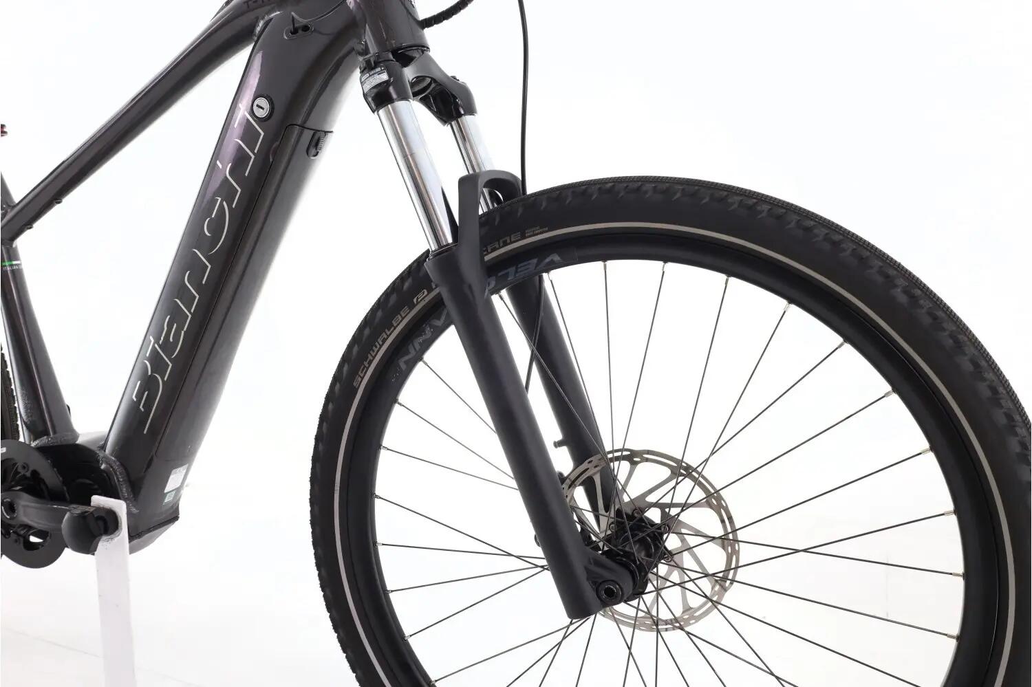 Segunda Vida · Ebike ·  T-Tronik Sport · Muito bom estado 5/8