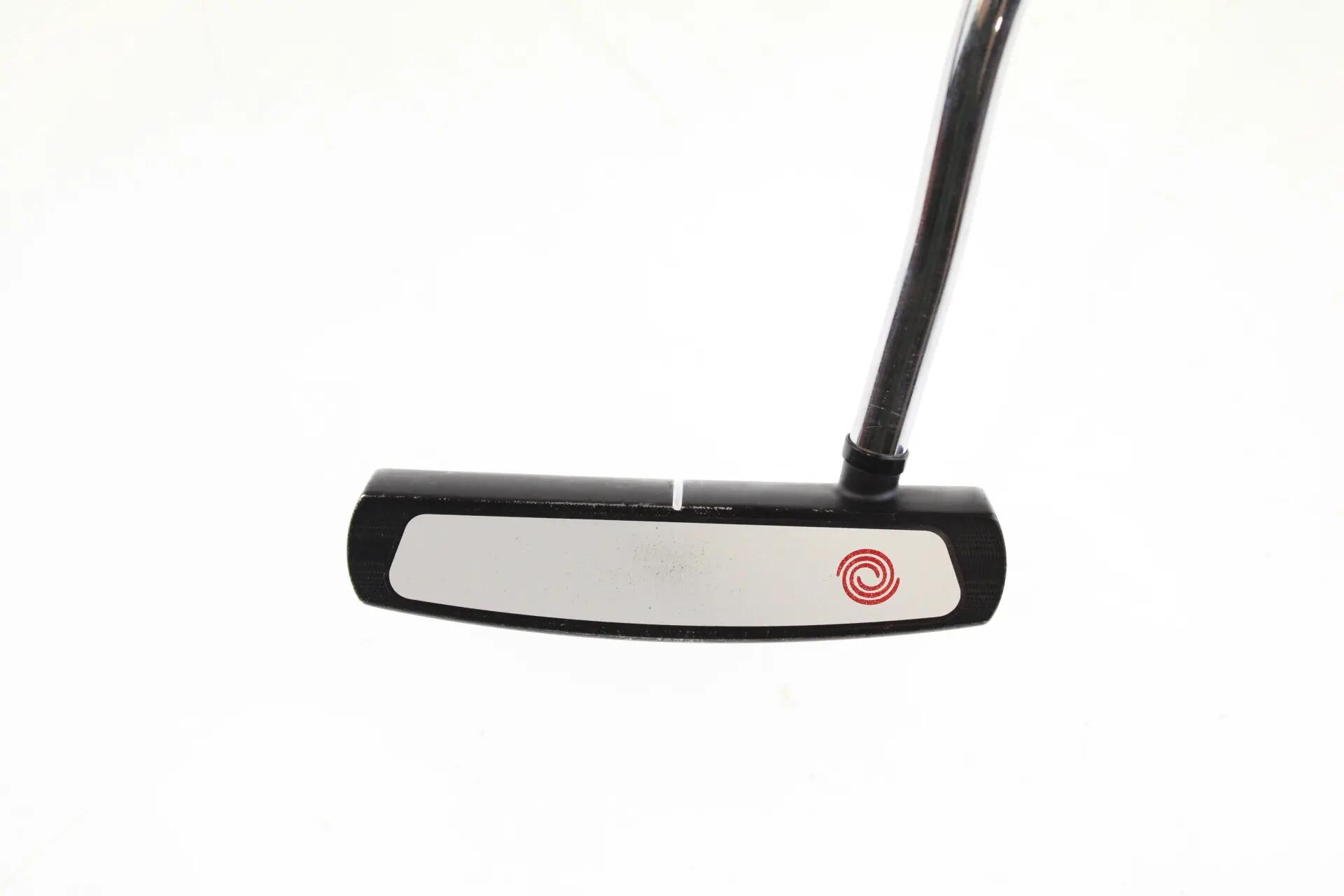 Seconde vie - Odyssey White Hot Versa Double Wide DB RH Putter - Good 2/5