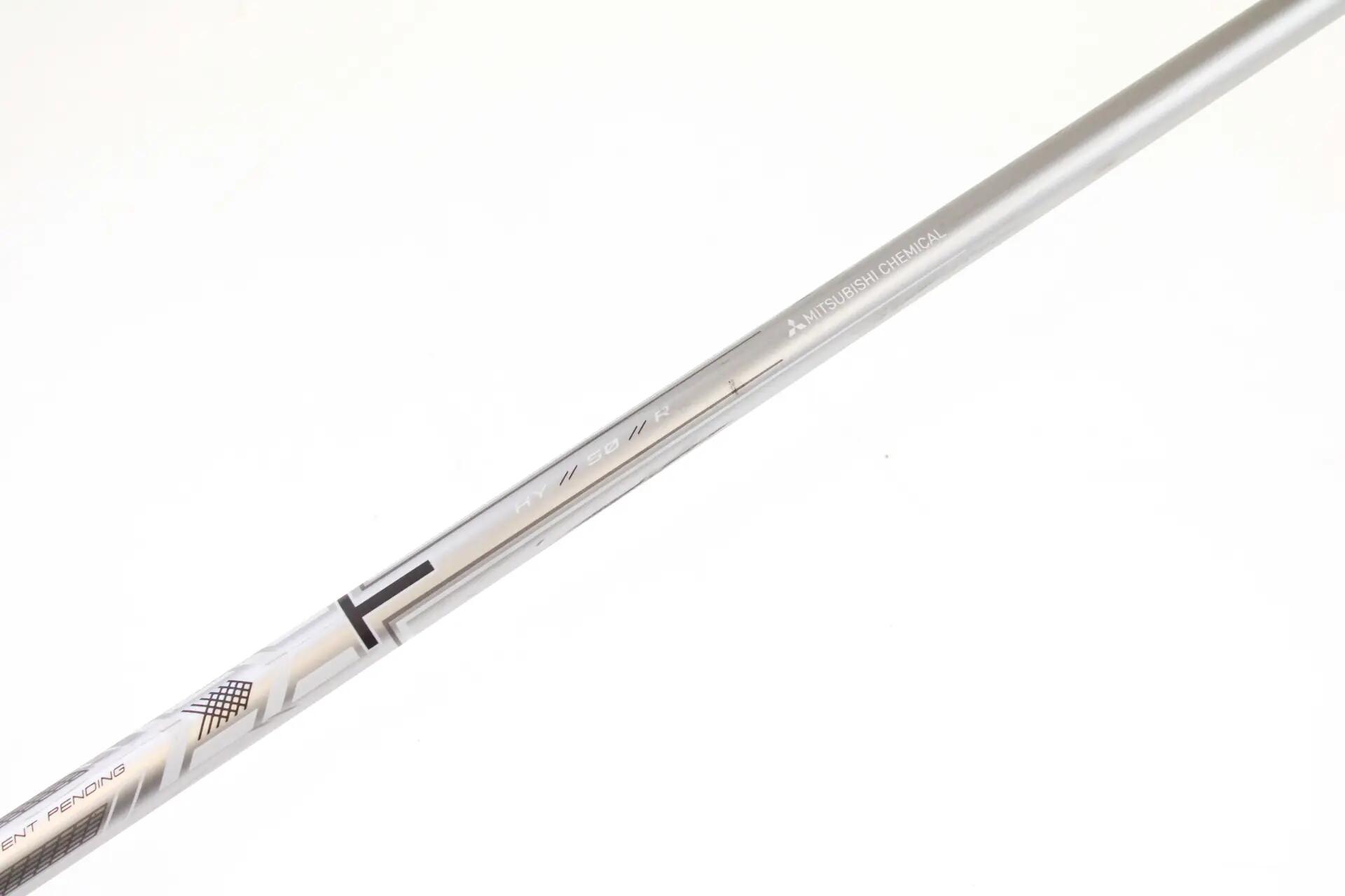 Seconde vie - Titleist TSR2 RH 24-deg Hybrid - Good 4/5