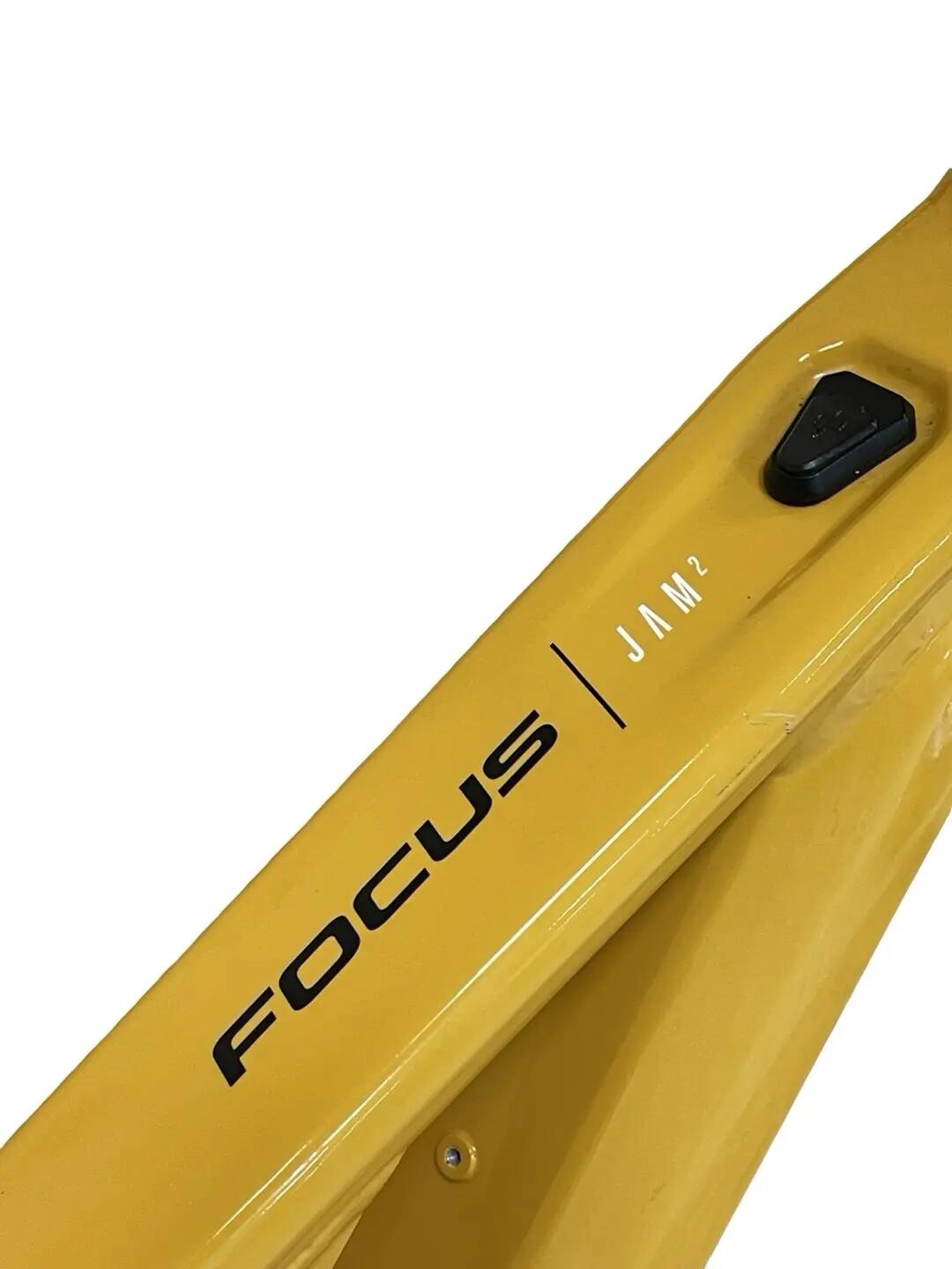 Segunda vida - Bicicletas E-montanha Focus Jam² 6.8 XT- Como novo 8/14