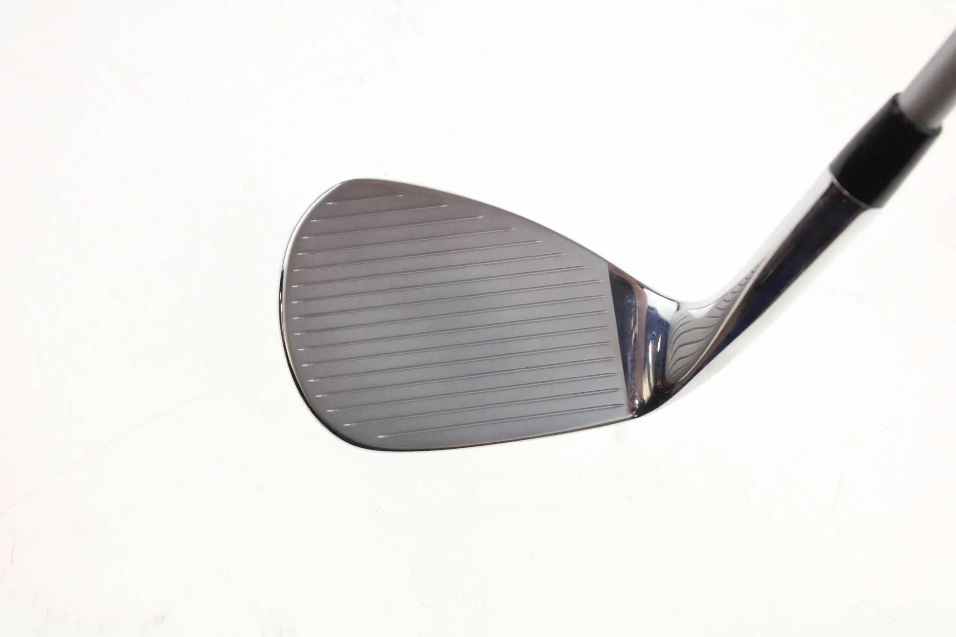 Seconde vie - Callaway CB Chrome RH 58-deg Wedge - Excellent 3/5