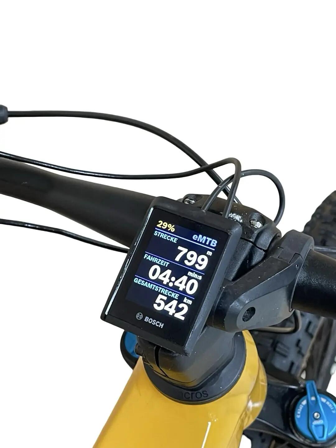 Segunda vida - Bicicletas E-montanha Focus Jam² 6.8 XT- Como novo 7/14