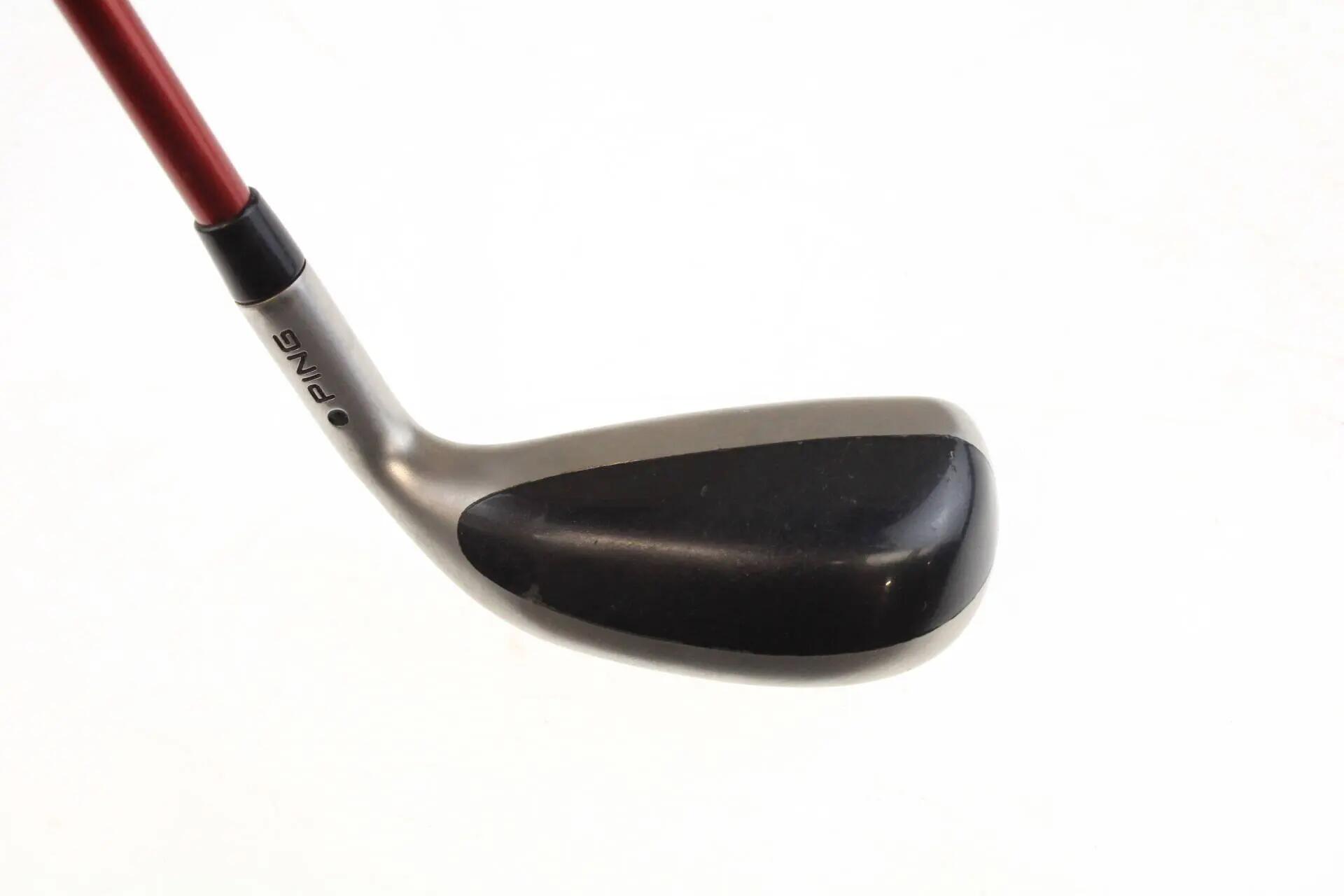 Seconde vie - Ping K15 RH 23-deg Hybrid - Good 3/6