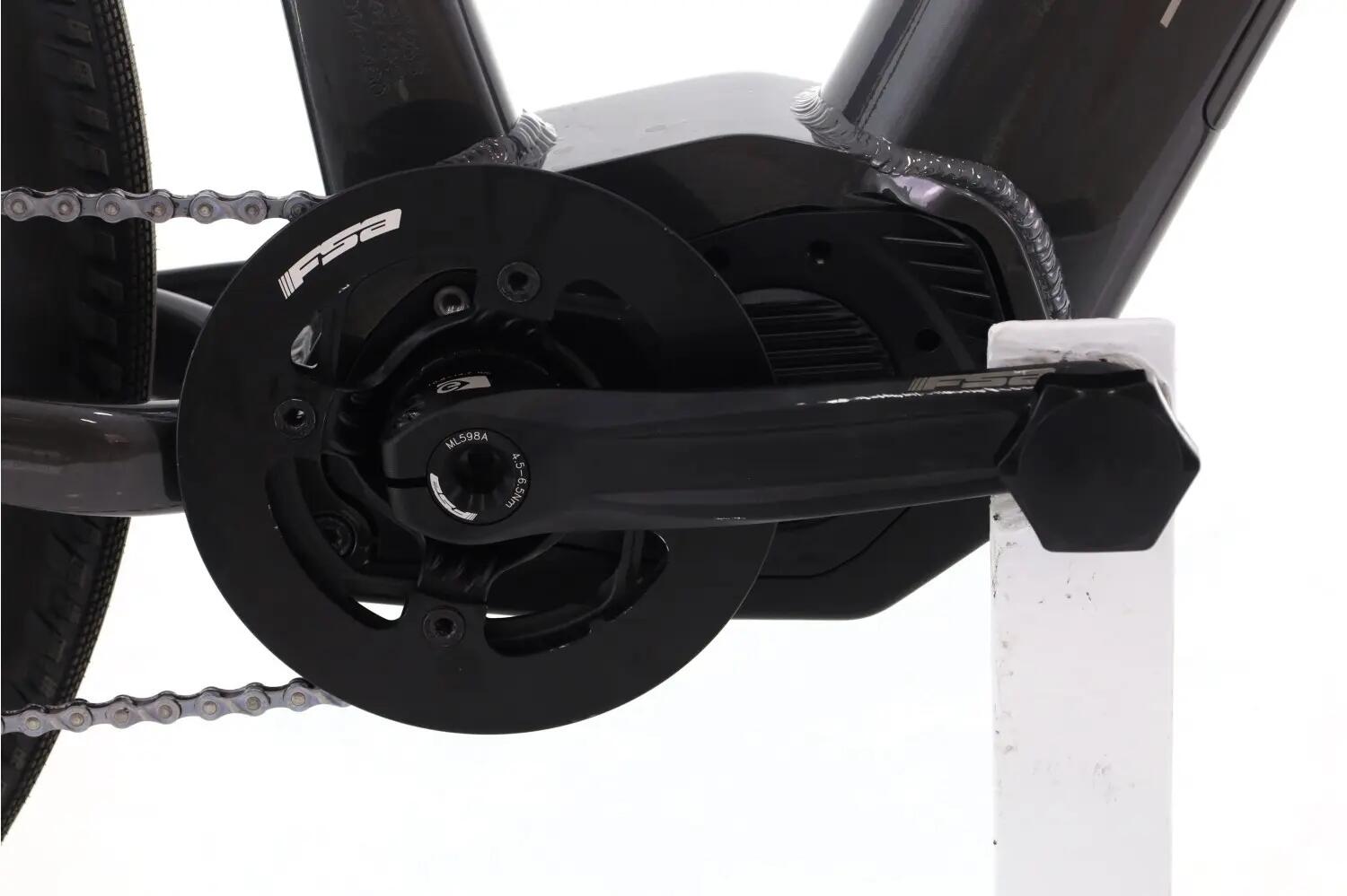 Segunda Vida · Ebike ·  T-Tronik Sport · Muito bom estado 4/8
