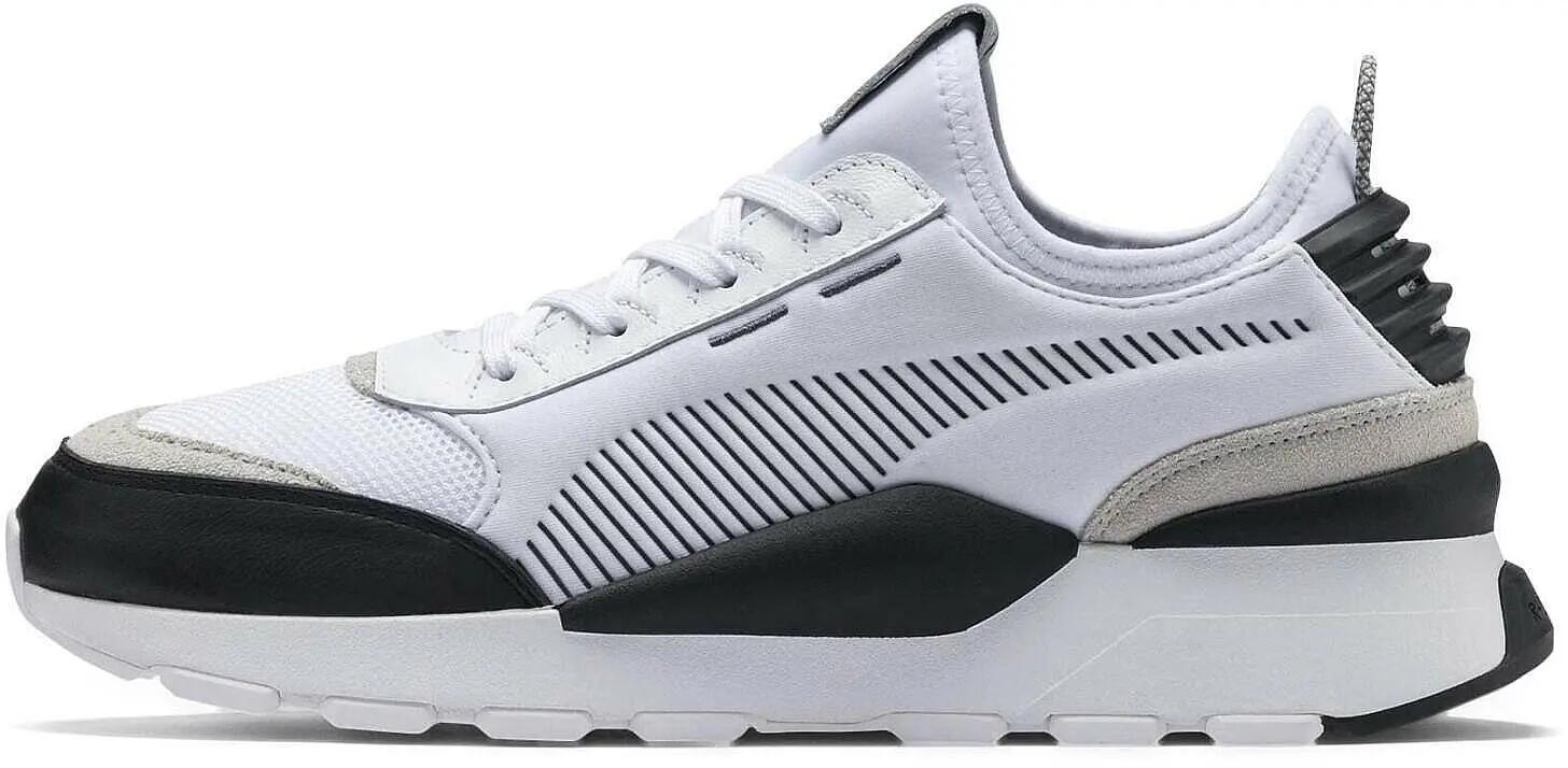 Tênis PUMA RS Core Feminino 7/7