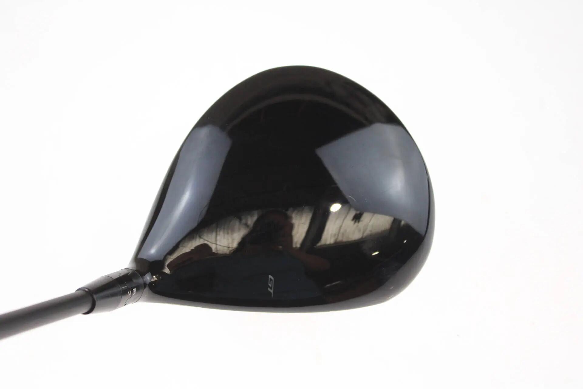 Seconde vie - Titleist GT3 LH 8-deg Driver - Very good 3/5