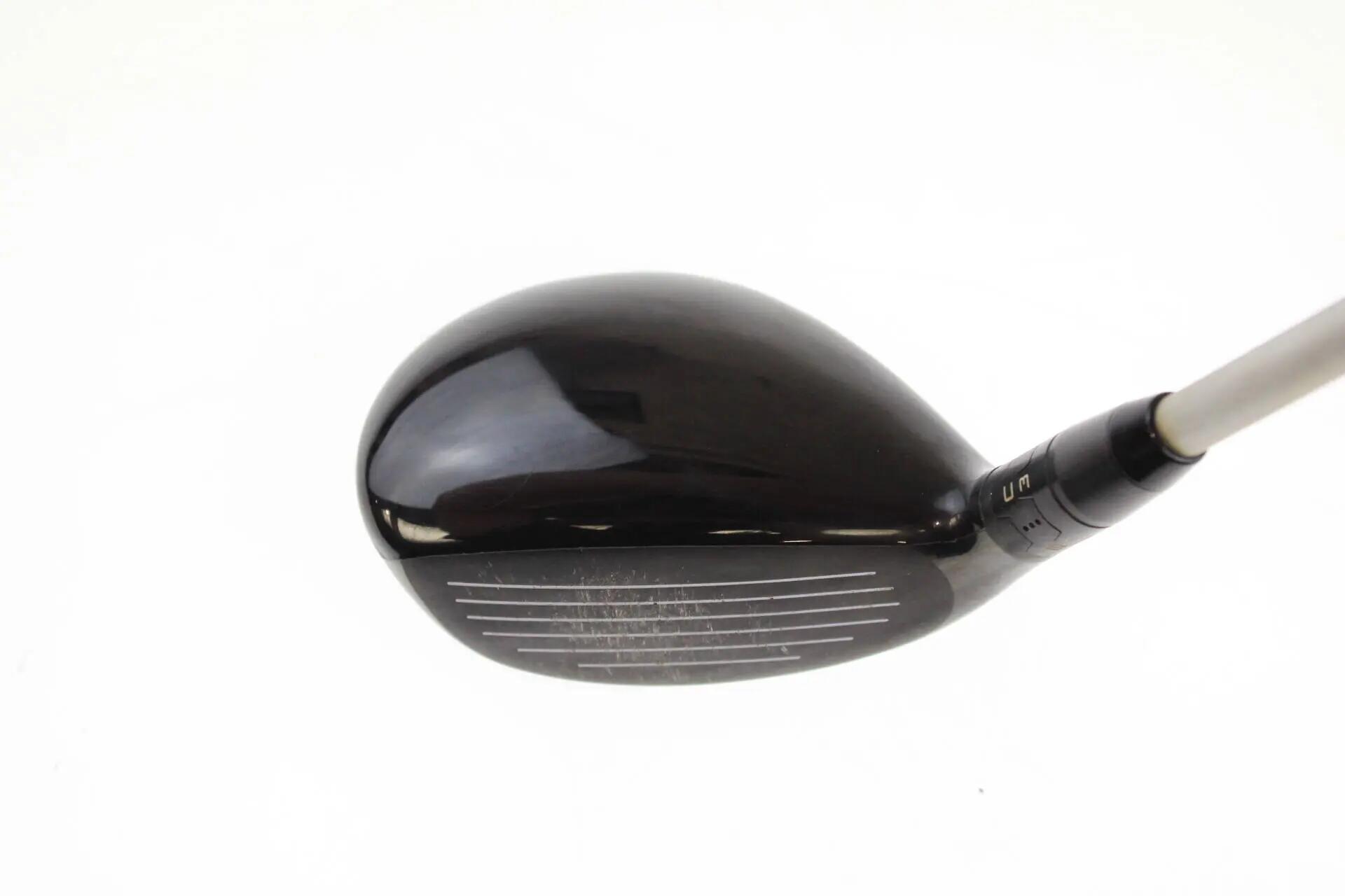 Seconde vie - Titleist TSR2 RH 24-deg Hybrid - Good 3/5