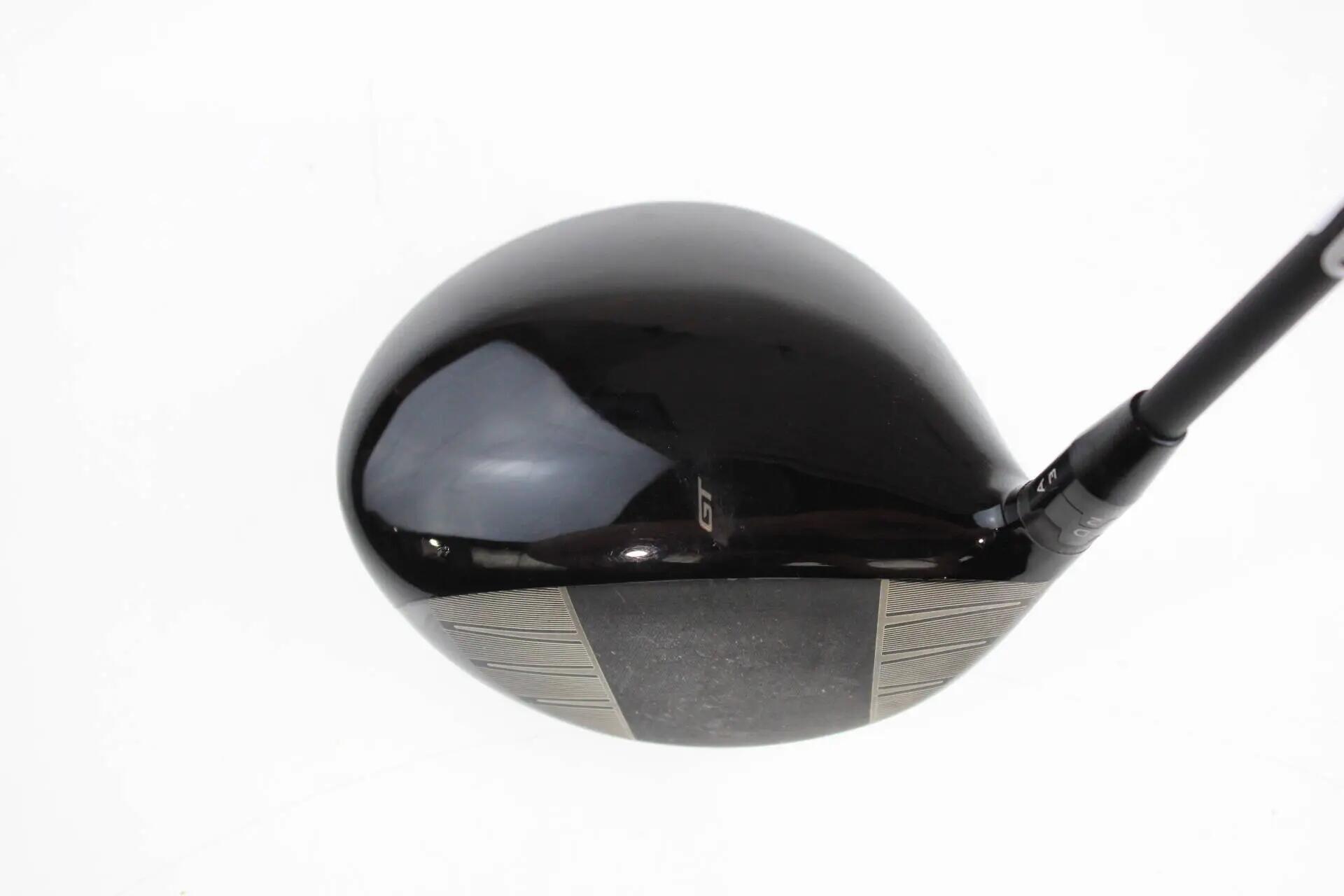 Seconde vie - Titleist GT3 RH 9-deg Driver - Good 3/5