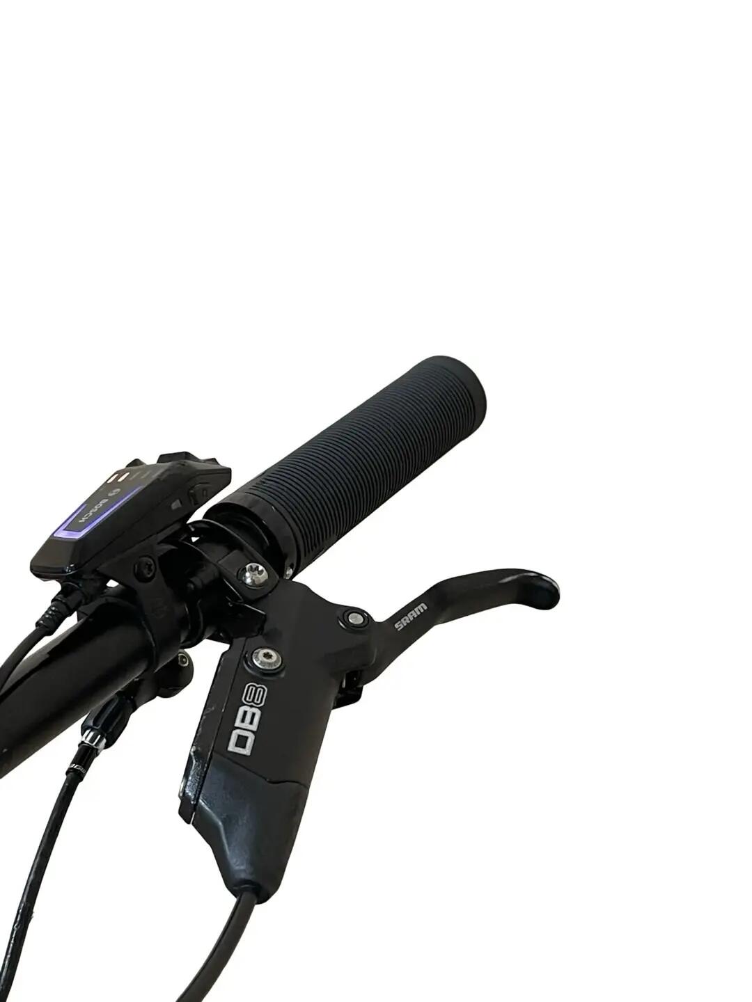 Segunda vida - Bicicletas E-montanha Focus Jam² 6.8 XT- Como novo 5/14