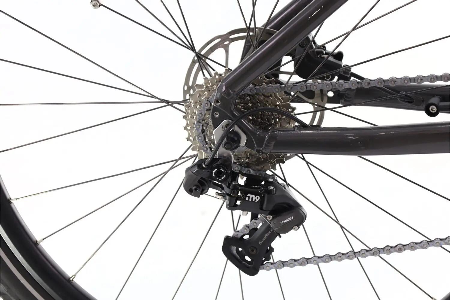 Segunda Vida · Ebike ·  T-Tronik Sport · Muito bom estado 3/8