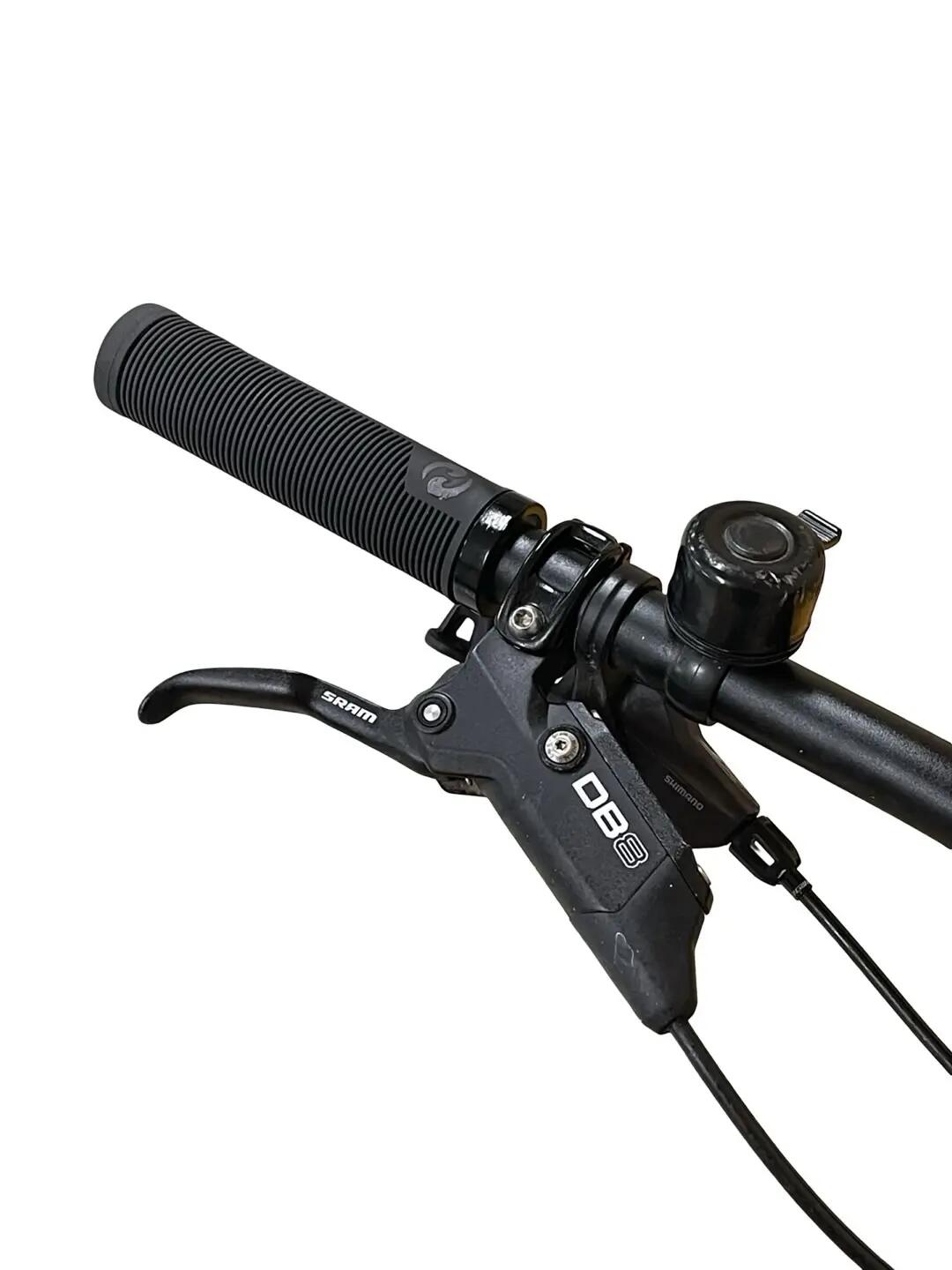Segunda vida - Bicicletas E-montanha Focus Jam² 6.8 XT- Como novo 4/14