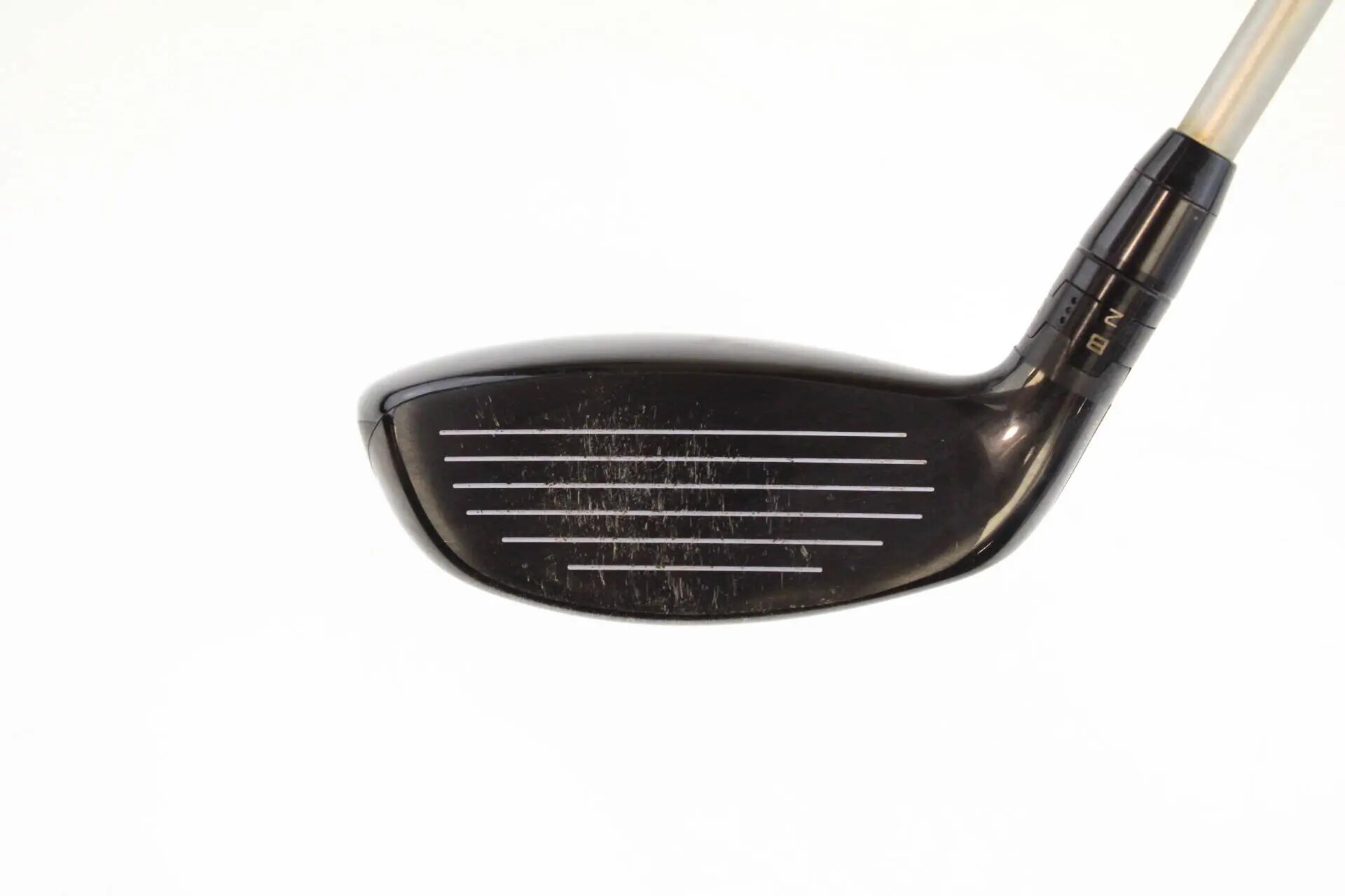 Seconde vie - Titleist TSR2 RH 24-deg Hybrid - Good 2/5