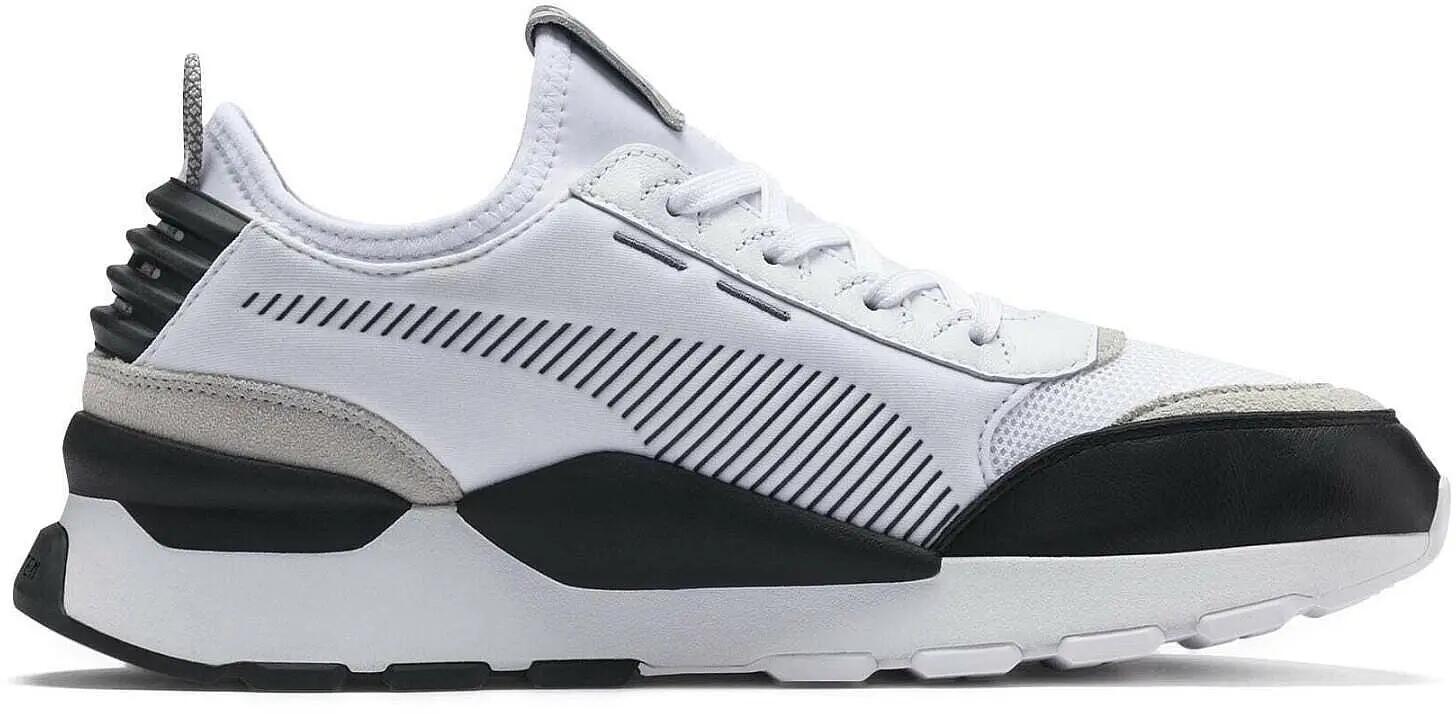 Tênis PUMA RS Core Feminino 6/7
