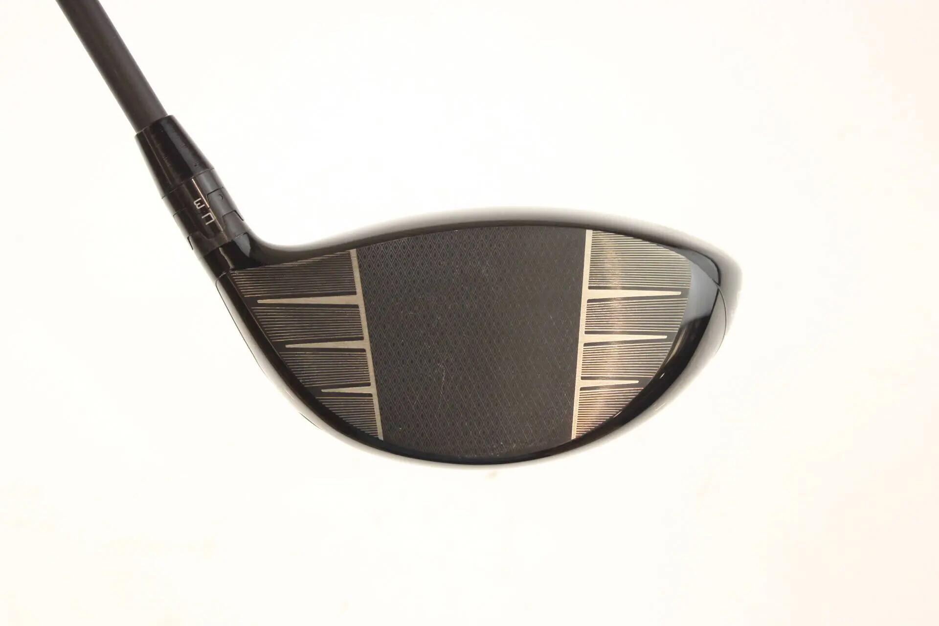 Seconde vie - Titleist GT3 LH 8-deg Driver - Very good 2/5