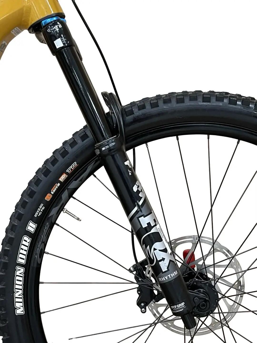 Segunda vida - Bicicletas E-montanha Focus Jam² 6.8 XT- Como novo 3/14