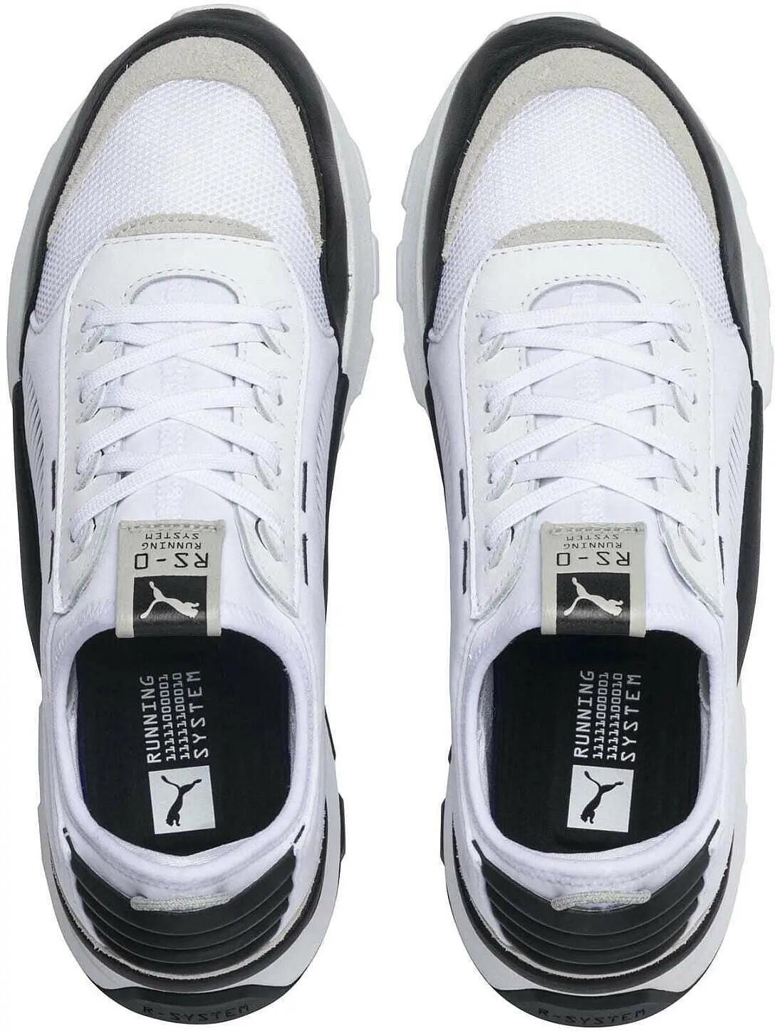 Tênis PUMA RS Core Feminino 4/7