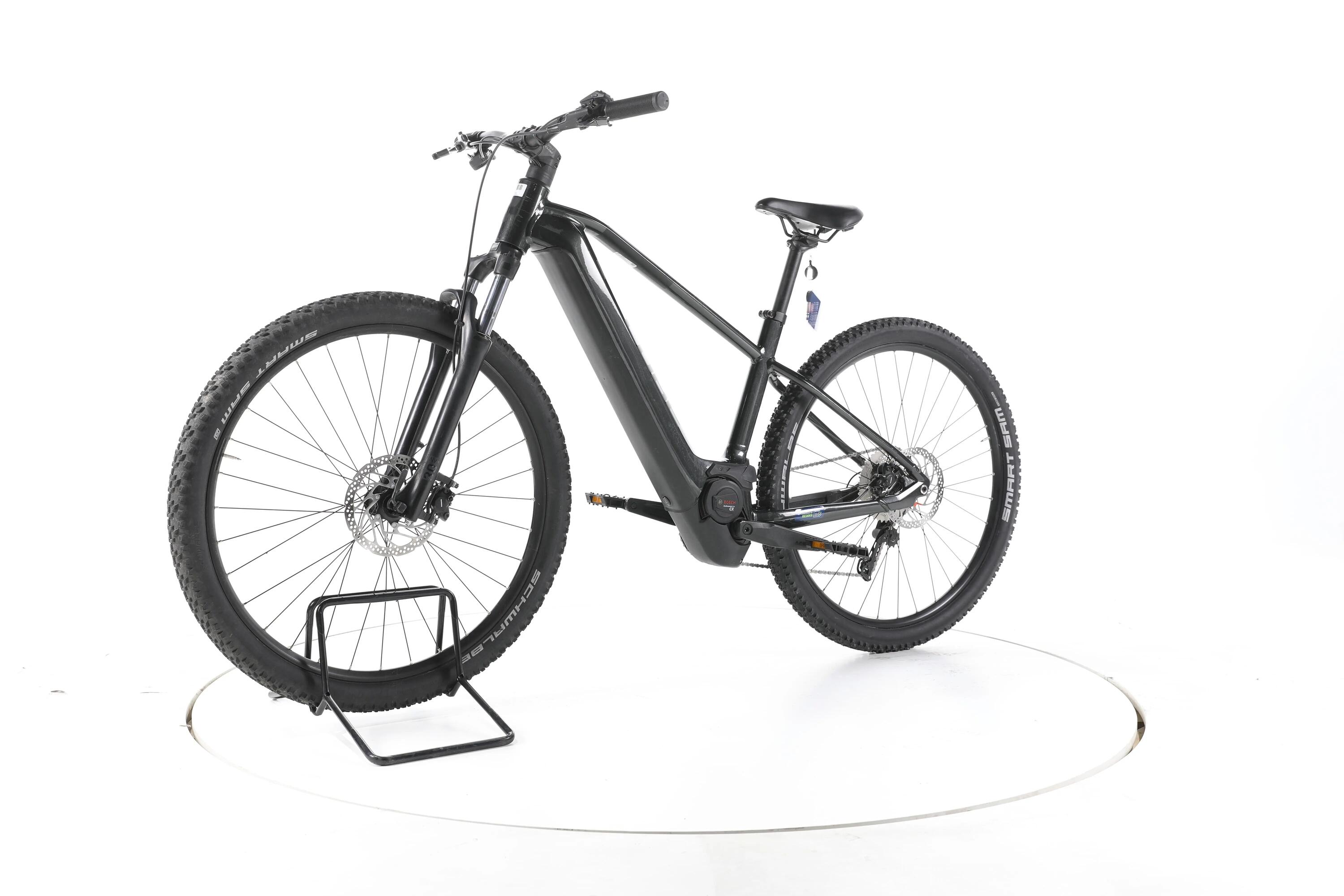 Ebike ricondizionata · Cube Reaction Hybrid ONE · Ottime condizioni 5/7