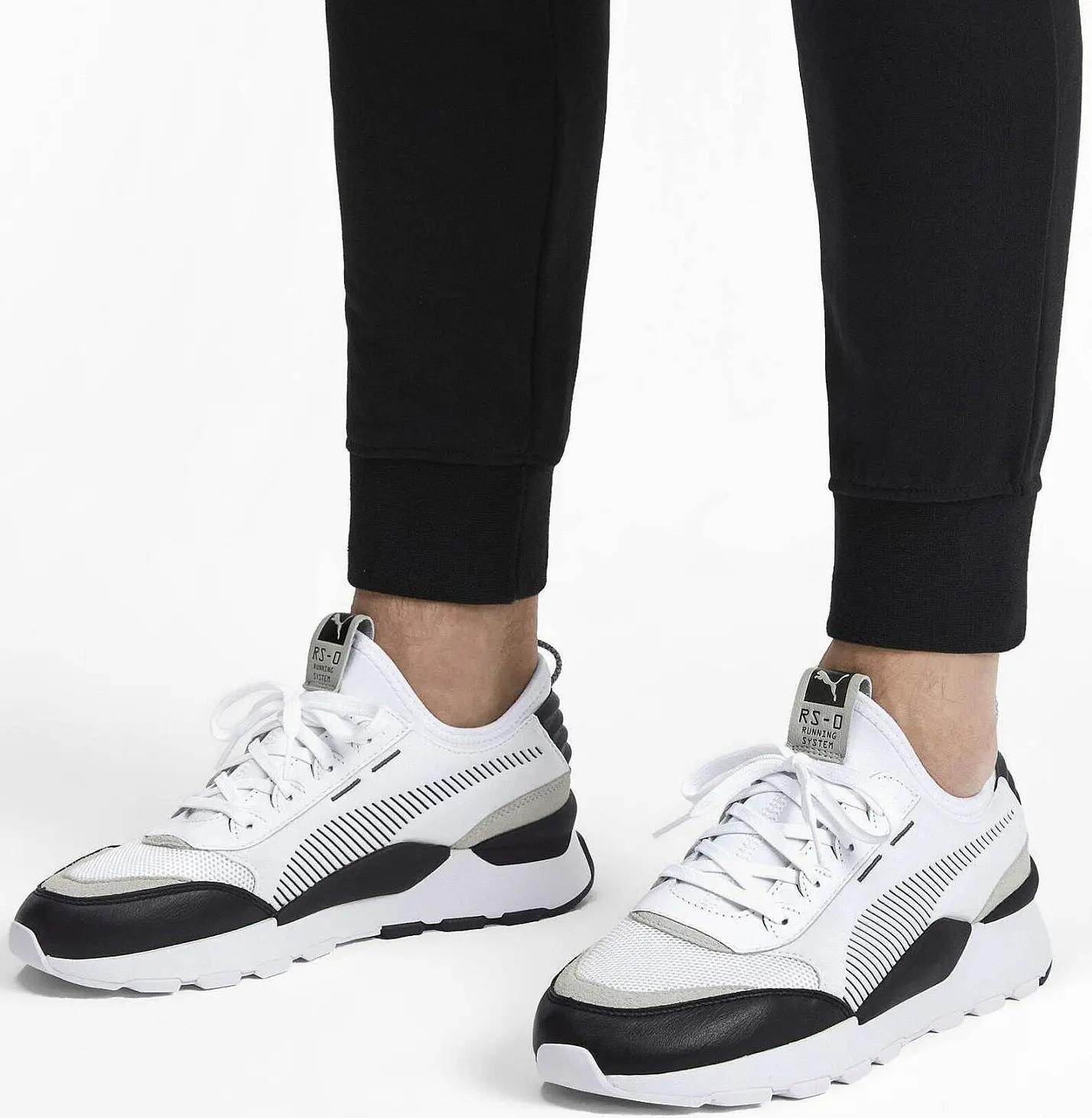 Tênis PUMA RS Core Feminino 2/7