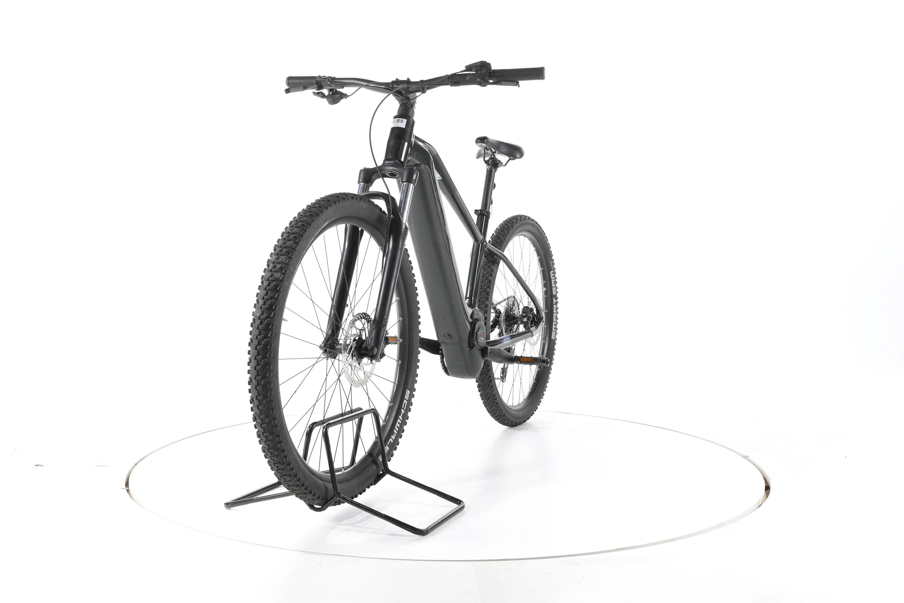 Ebike ricondizionata · Cube Reaction Hybrid ONE · Ottime condizioni 4/7