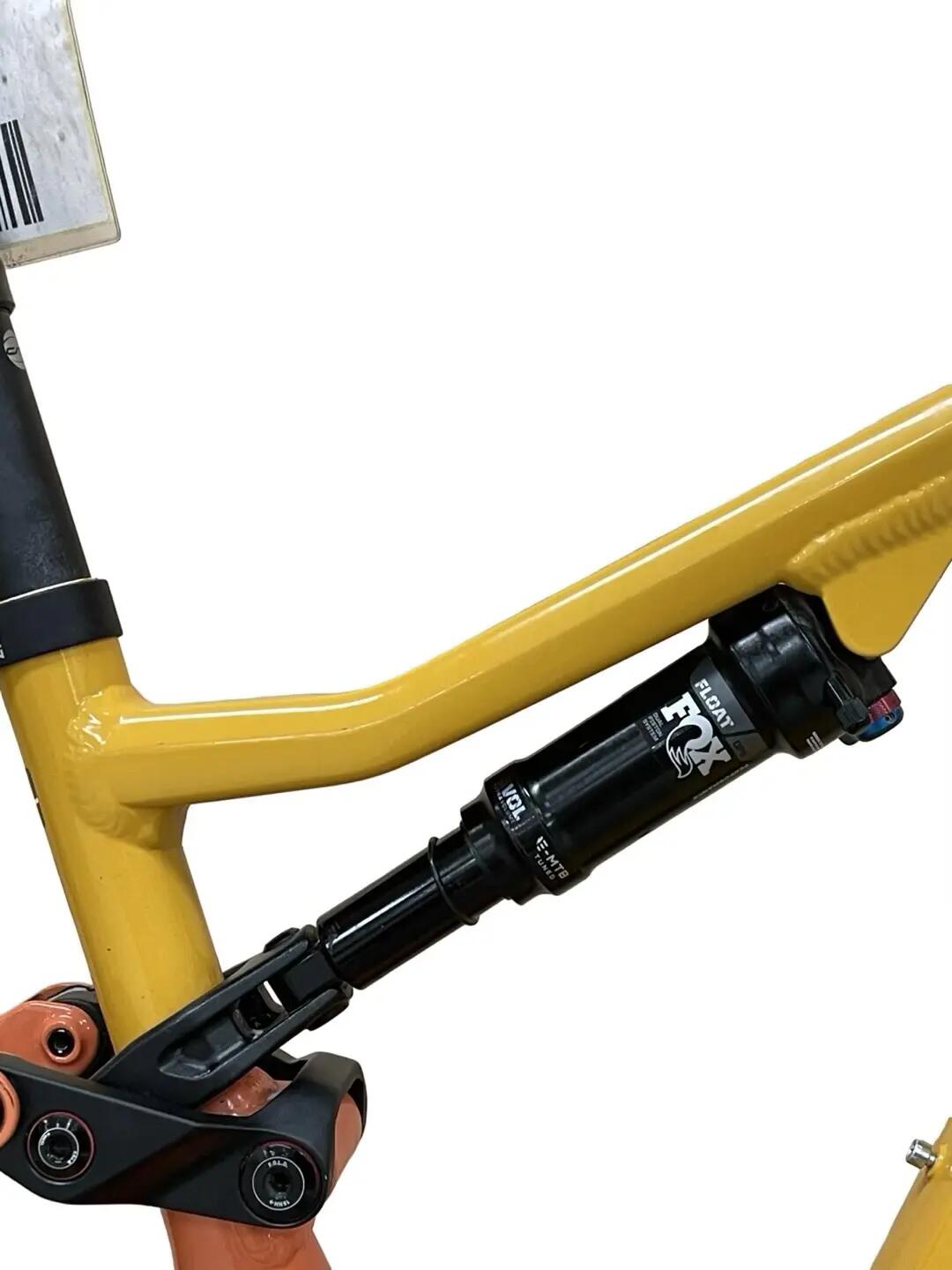 Segunda vida - Bicicletas E-montanha Focus Jam² 6.8 XT- Como novo 10/14