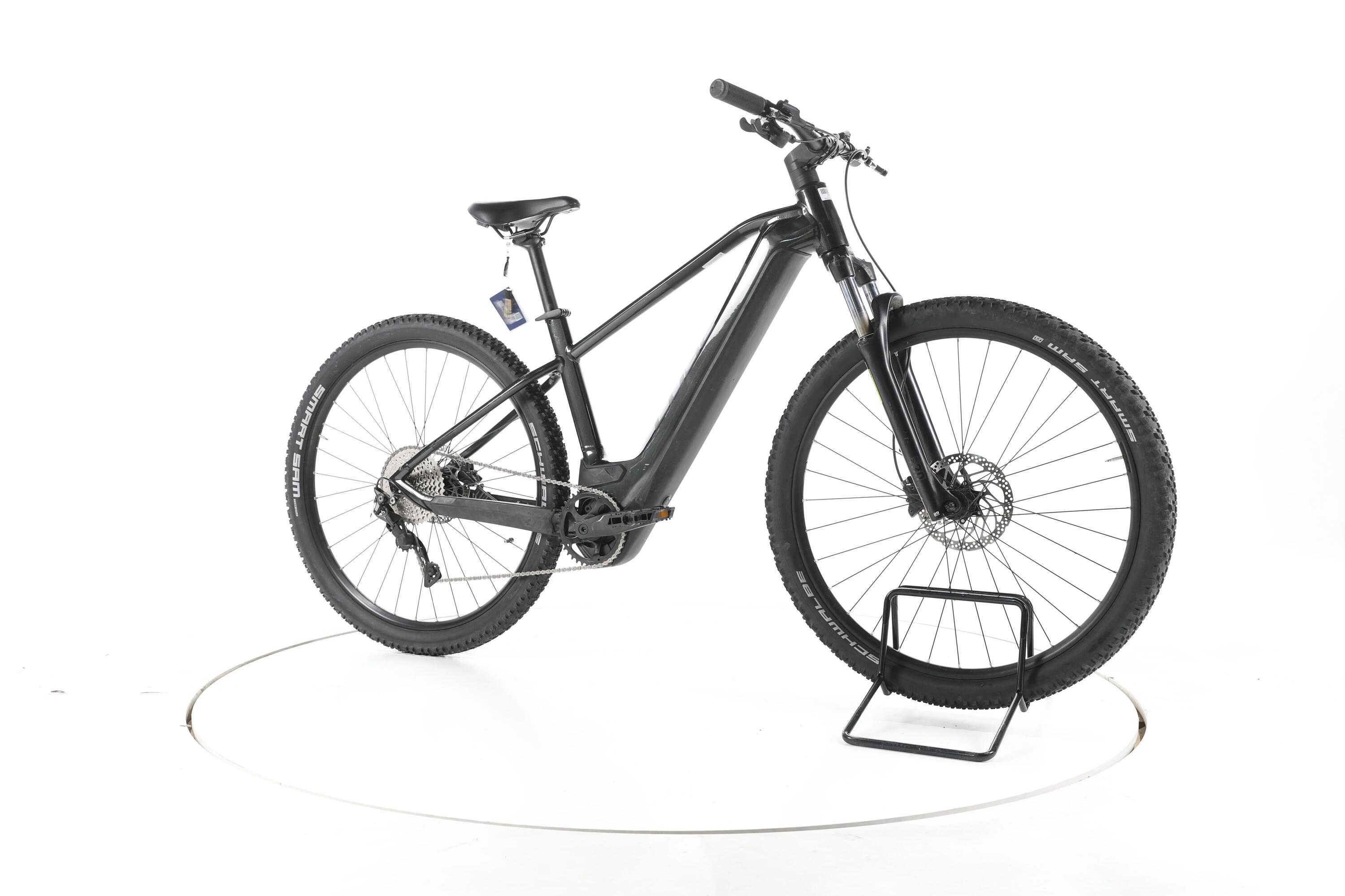Ebike ricondizionata · Cube Reaction Hybrid ONE · Ottime condizioni 2/7