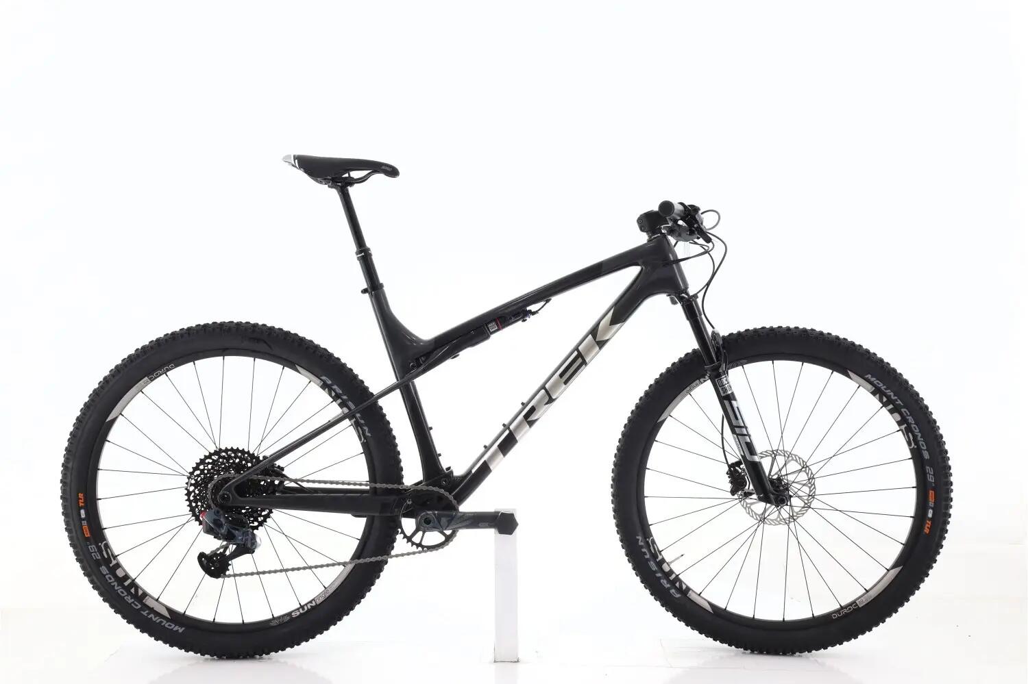 TREK picture