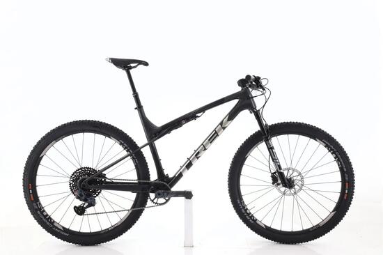 Segunda Vida · MTB · Supercaliber SLR XX1 AXS · Muy buen estado