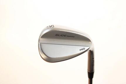Seconde vie - Ping Glide Forged Pro RH 52-deg Wedge - Sufficient