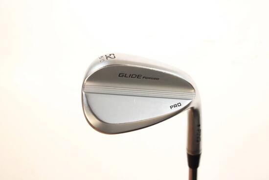 Seconde vie - Ping Glide Forged Pro RH 52-deg Wedge - Sufficient