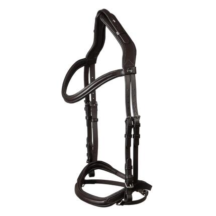 Tête de saut modèle icelandic