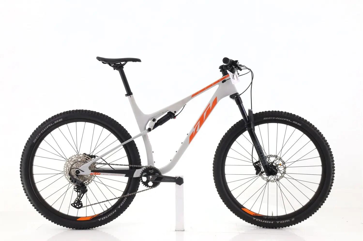 KTM picture