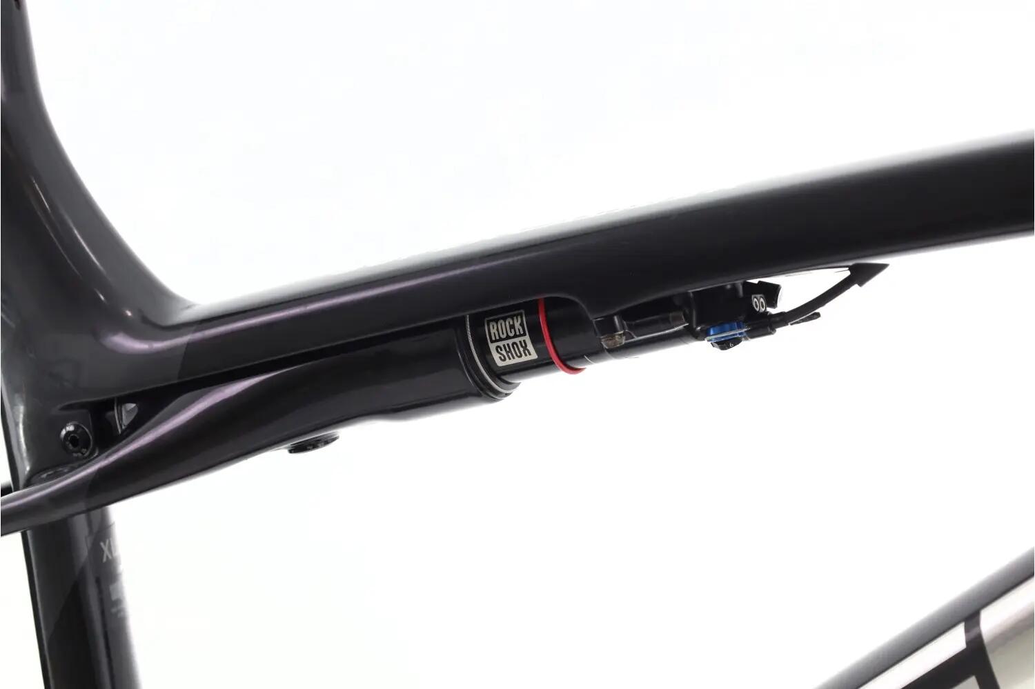 MTB ricondizionata ·  Supercaliber SLR XX1 AXS · Ottimo stato 7/8