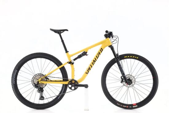 Segunda Vida · MTB · Epic · Muy buen estado
