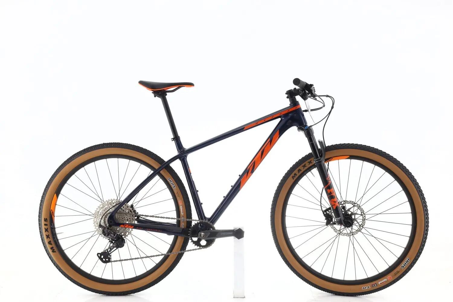 KTM picture