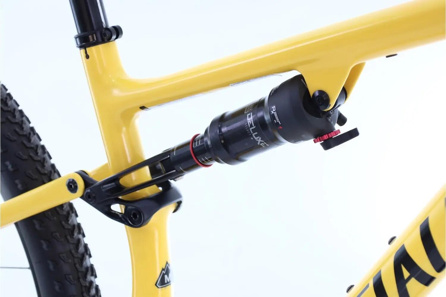 MTB ricondizionata ·  Epic · Ottimo stato 7/8
